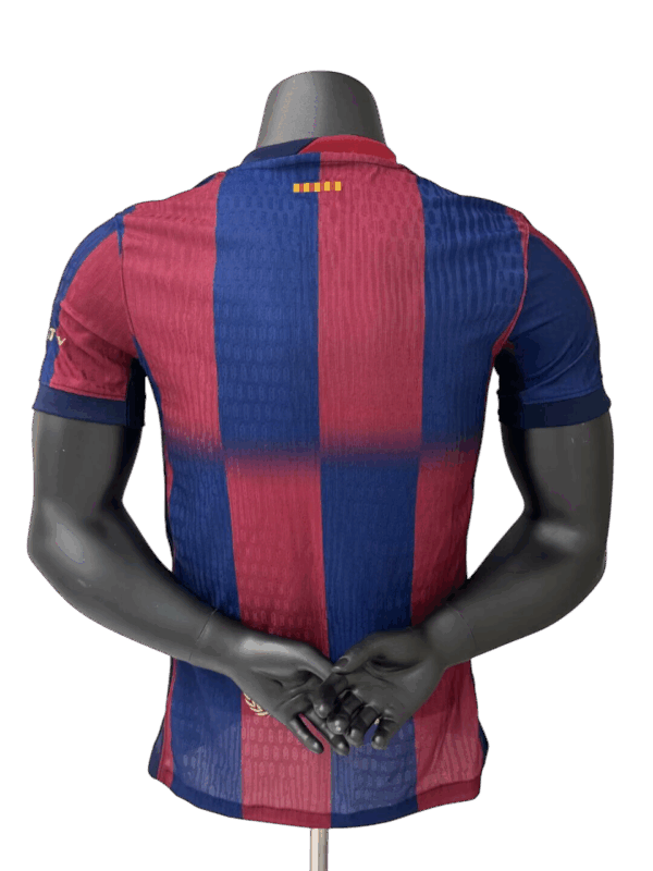 Barcellona - 25/26 Player Version - immagine 2