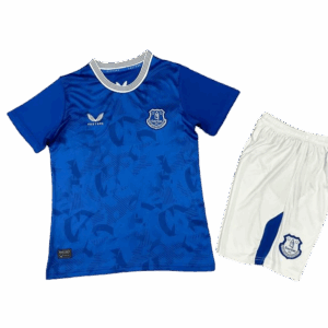 Kit Bambino - Everton 24/25