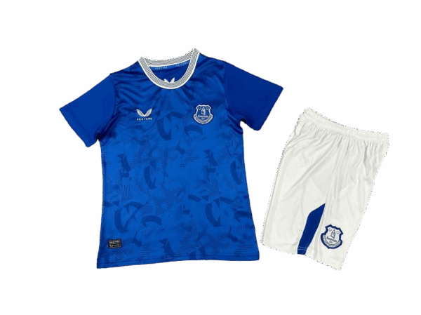 Kit Bambino - Everton 24/25