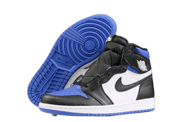 AIR JORDAN 1 Retro "Gioco Reale" 2020