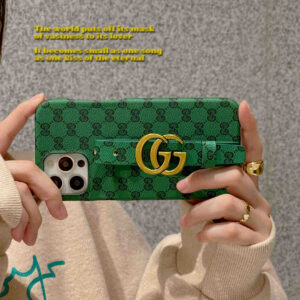 Gucci IPhone Cover