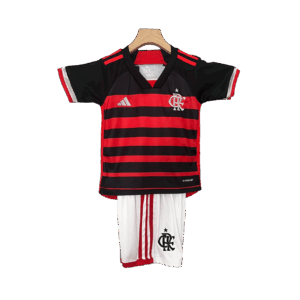 Kit Bambino - Flamengo 24/25