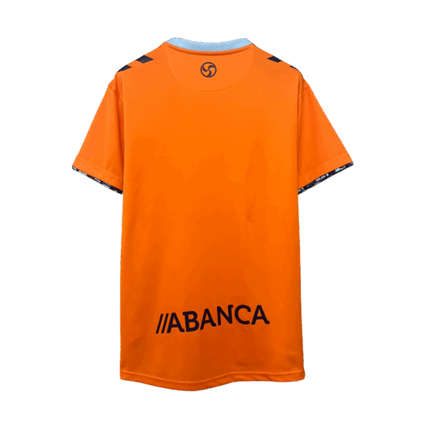 Maglia Celta Vigo Terza - 24/25 - immagine 2