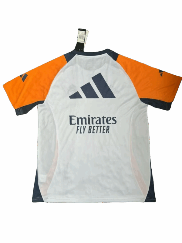 Real Madrid - 24/25 Maglia Allenamento - immagine 2