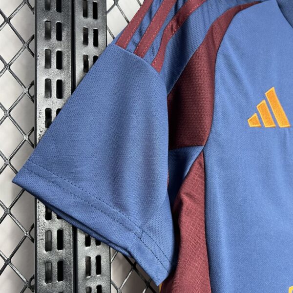 Maglia Roma Terza - 24/25 - immagine 3