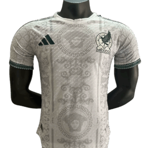 Messico Special - 2025 Player Version
