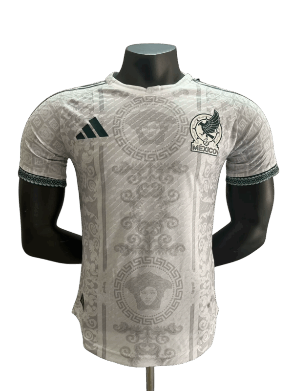Messico Special - 2025 Player Version