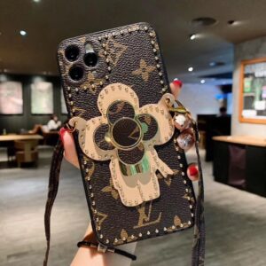 Louis Vuitton IPhone Cover