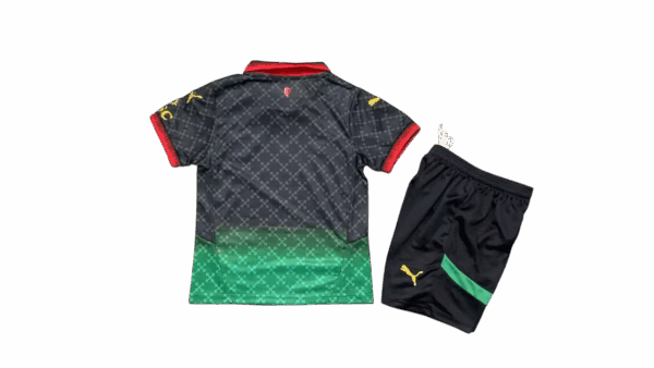 Kit Bambino - Milan Off-White 24/25 - immagine 2