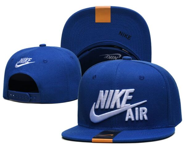 Cappellino Nike