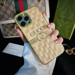Gucci IPhone Cover