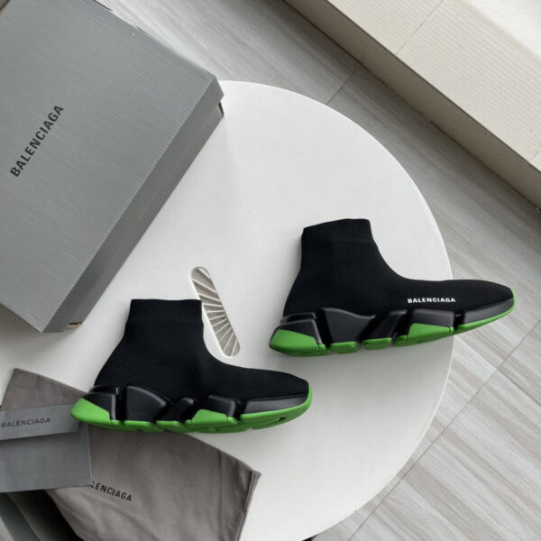 Balenciaga Sneakers Speed - immagine 2