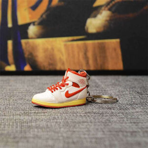 Portachiavi Nike Jordan