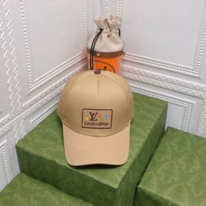 Cappellino Louis Vuitton