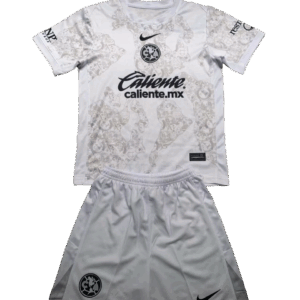 Kit Bambino - Club America Third 24/25