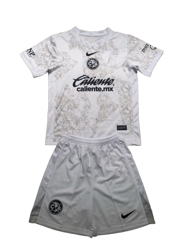 Kit Bambino - Club America Third 24/25