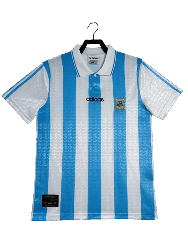 Argentina - 1994 Vintage