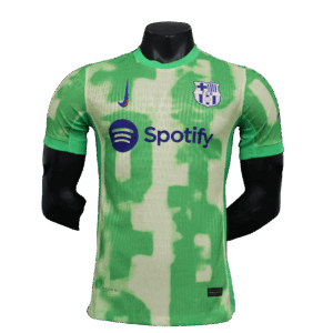 Barcellona Special Edition - 24/25 Player Version
