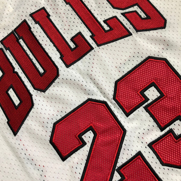 Maglia Chicago Bulls - immagine 3