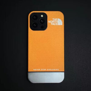 The North Face IPhone Cover