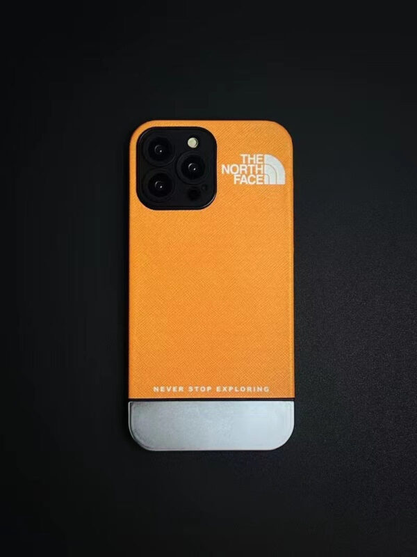 The North Face IPhone Cover