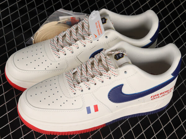 AIR FORCE 1 07 LOW - immagine 4