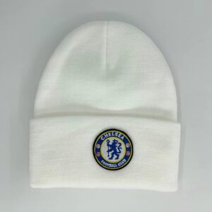 Cappello lana Chelsea