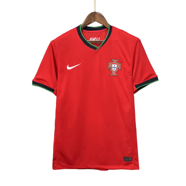 Maglia Portogallo - 2024