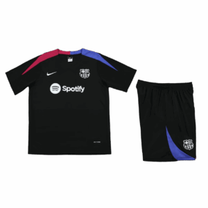 Kit Allenamento - Barcellona 24/25