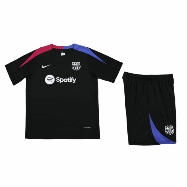 Kit Allenamento - Barcellona 24/25