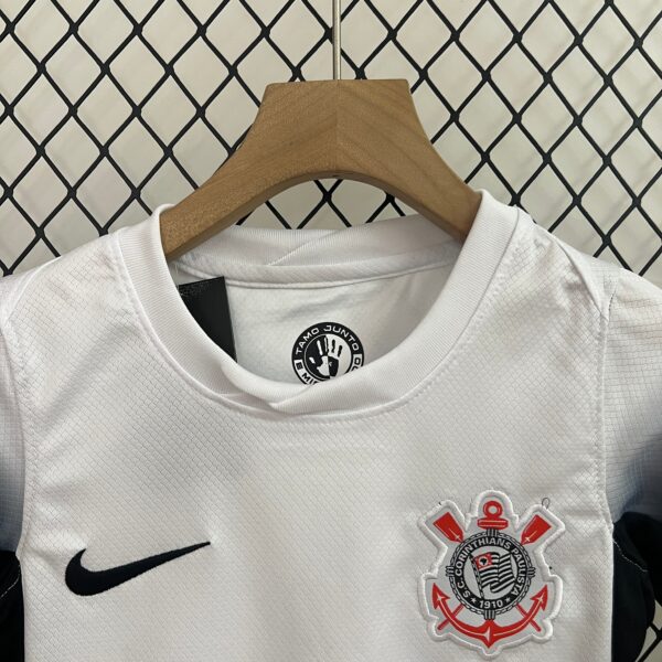 Kit Bambino - Corinthians 24/25 - immagine 3