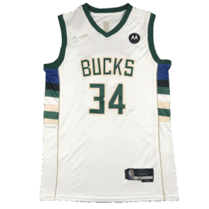 Maglia Milwaukee Bucks