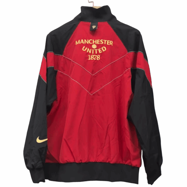 Manchester United - Giacca antivento 25/26 - immagine 2