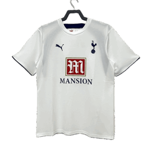 Tottenham - 06/07 Vintage
