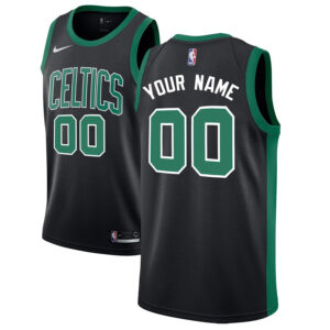 Boston Celtics NBA