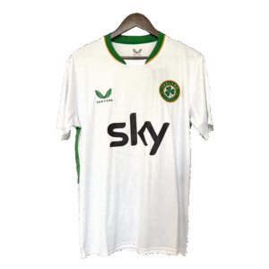 Maglia Irlanda Trasferta - 2024