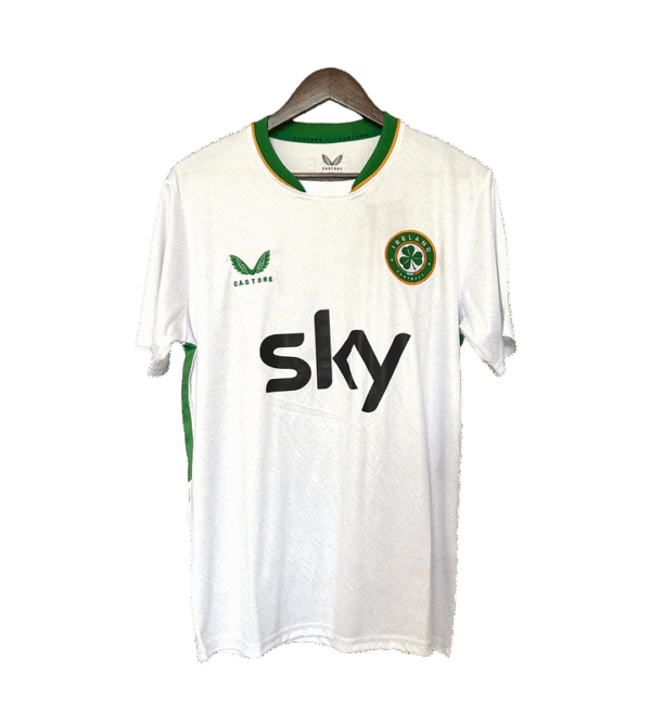 Maglia Irlanda Trasferta - 2024