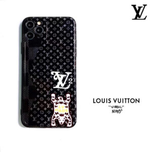 Louis Vuitton IPhone Cover