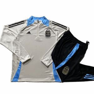 Tuta Argentina - 2024