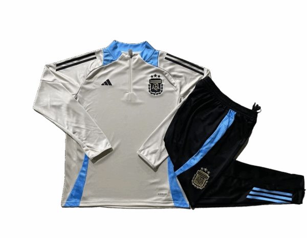 Tuta Argentina - 2024