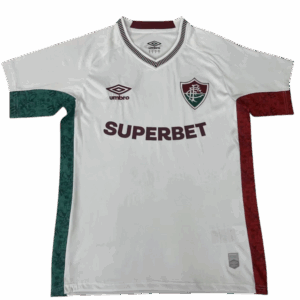Maglia Fluminense - 25/26