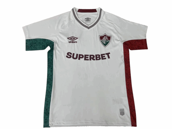 Maglia Fluminense - 25/26