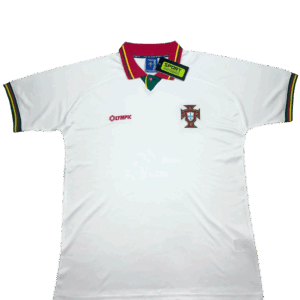 Portogallo Away - 95/96 Vintage