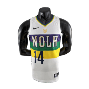 Maglia New Orleans Pelicans