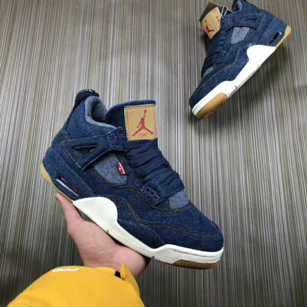 AIR JORDAN 4 - immagine 2
