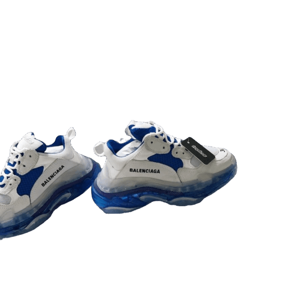 Balenciaga Triple S