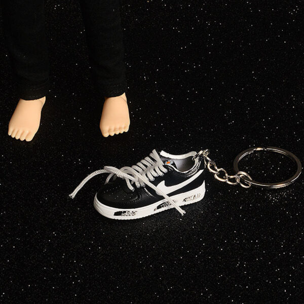 Portachiavi Nike Dunk