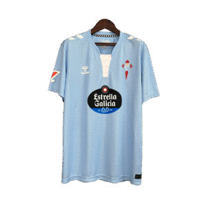 Maglia Celta Vigo - 24/25