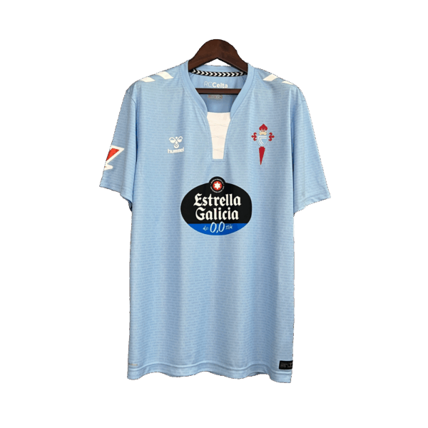 Maglia Celta Vigo - 24/25