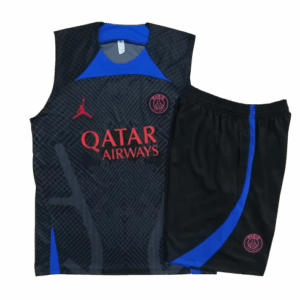 Paris Saint Germain - Canotta + Pantaloncino